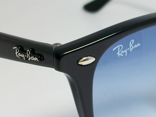 RayBan レイバン クラシック　サングラス RB4258F-60119-52　RB4258F-601/19-52　RB4258F　60119　 ブラック｜au PAY マーケット