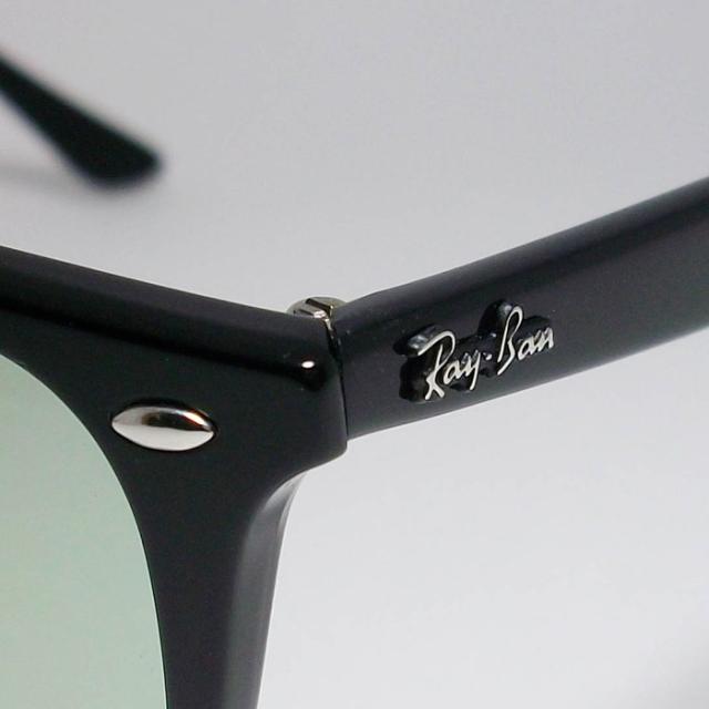 ★選べる　RayBan レイバン クラシック　サングラス　RB4258F-6012-52　RB4258F-601/2-52　RB4258F　6012　ブラック