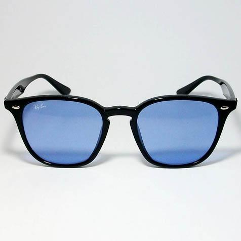 ★選べる　RayBan レイバン　サングラス クラシック　RB4258F-60180-52　RB4258F-601/80-52　RB4258F　60180　ブラック