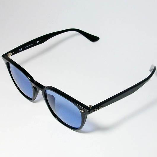 ★選べる　RayBan レイバン　サングラス クラシック　RB4258F-60180-52　RB4258F-601/80-52　RB4258F　60180　ブラック