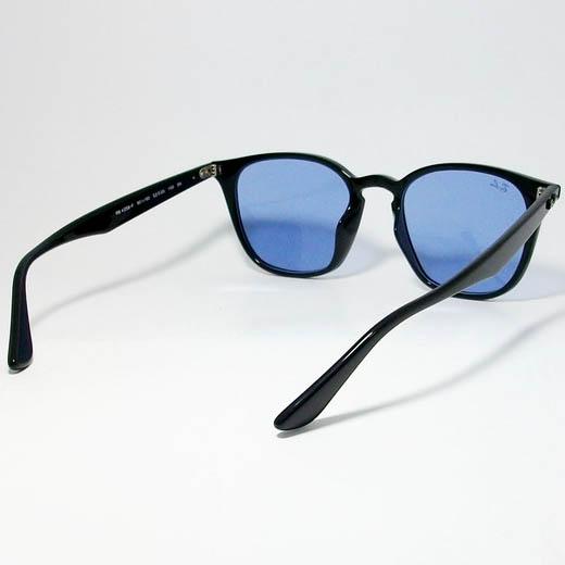 ★選べる　RayBan レイバン　サングラス クラシック　RB4258F-60180-52　RB4258F-601/80-52　RB4258F　60180　ブラック