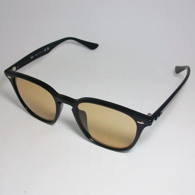 ★選べる　RayBan レイバン クラシック サングラス  RB4258F-60193-52　RB4258F-601/93-52  ブラック