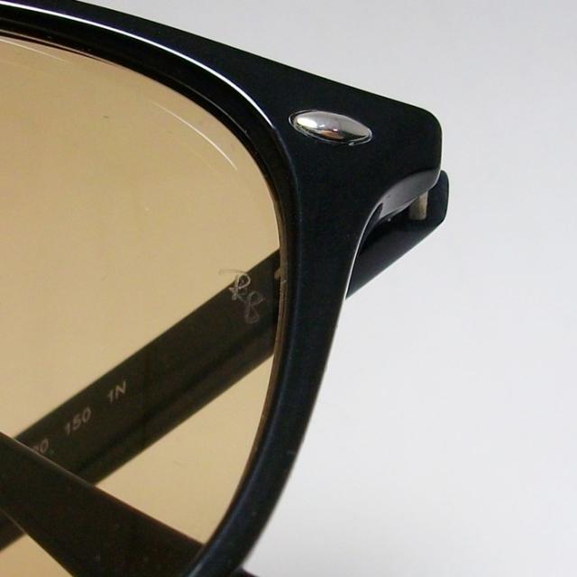 ★選べる　RayBan レイバン クラシック サングラス  RB4258F-60193-52　RB4258F-601/93-52  ブラック