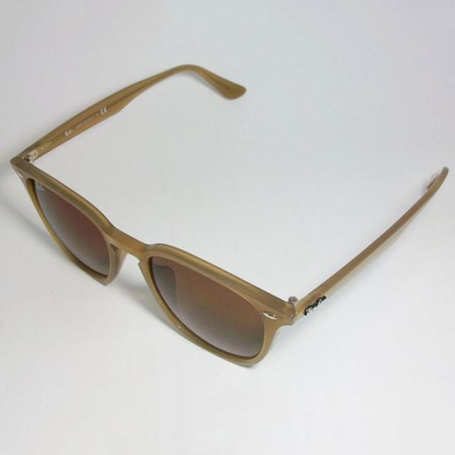 ★選べる　RayBan レイバン  クラシック　サングラス　RB4258F-616613-52　RB4258F-6166/13-52　オパール ベージュ