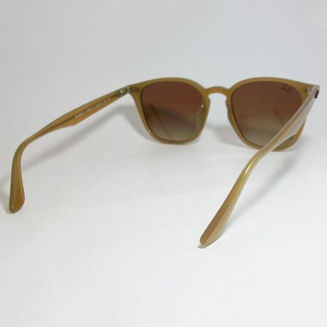 ★選べる　RayBan レイバン  クラシック　サングラス　RB4258F-616613-52　RB4258F-6166/13-52　オパール ベージュ