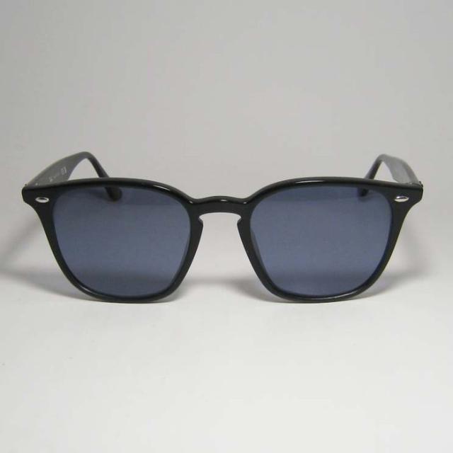 RayBan レイバン クラシック 偏光サングラス RB4258F-PBL-52 ブラック