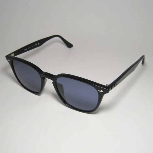 RayBan レイバン クラシック 偏光サングラス RB4258F-PBL-52 ブラック