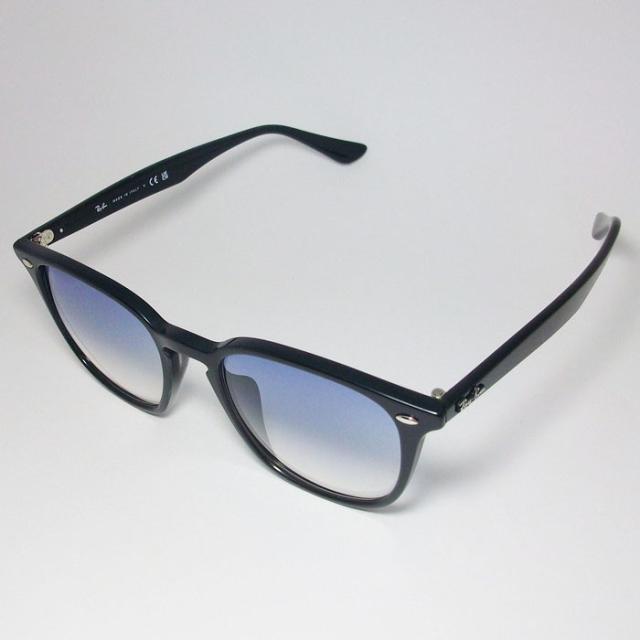 ReVision リビジョン X RayBan レイバン RB4258F-REGBL サングラス