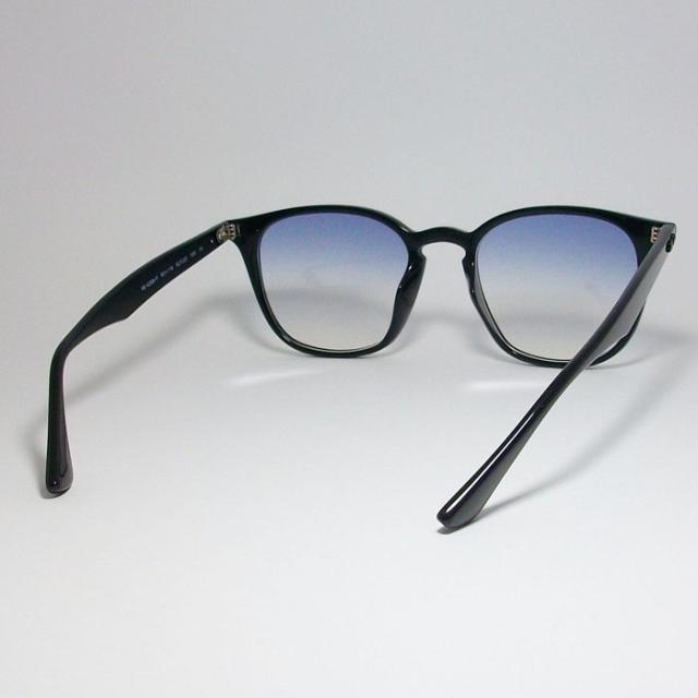 ReVision リビジョン X RayBan レイバン RB4258F-REGBL サングラス