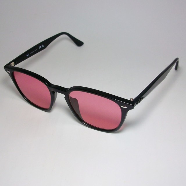 ReVision リビジョン x RayBan レイバンRB4258F-RECPKサングラス