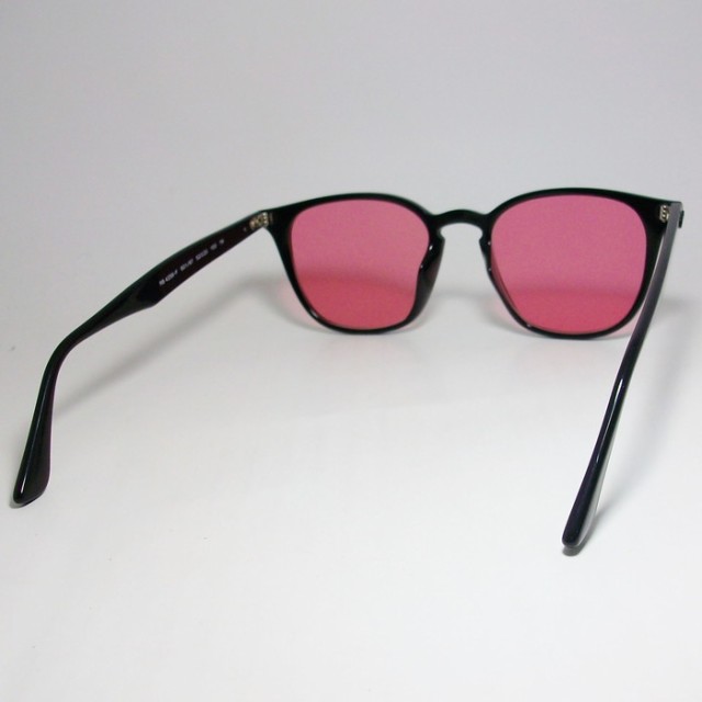 ReVision リビジョン X RayBan レイバン RB4258F-RECPK