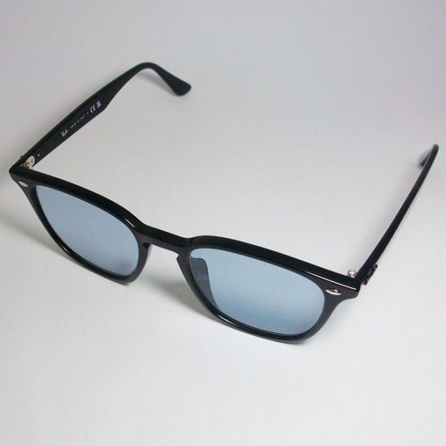 ReVision リビジョン X RayBan レイバン クラシック サングラス