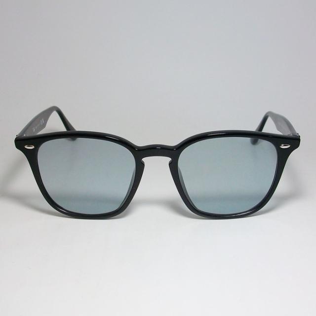 ReVision リビジョン X RayBan レイバン RB4258F-RESGY サングラス
