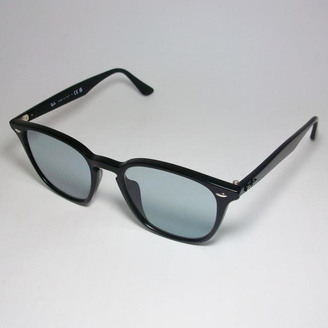 ReVision リビジョン X RayBan レイバン RB4258F-RESGY サングラス