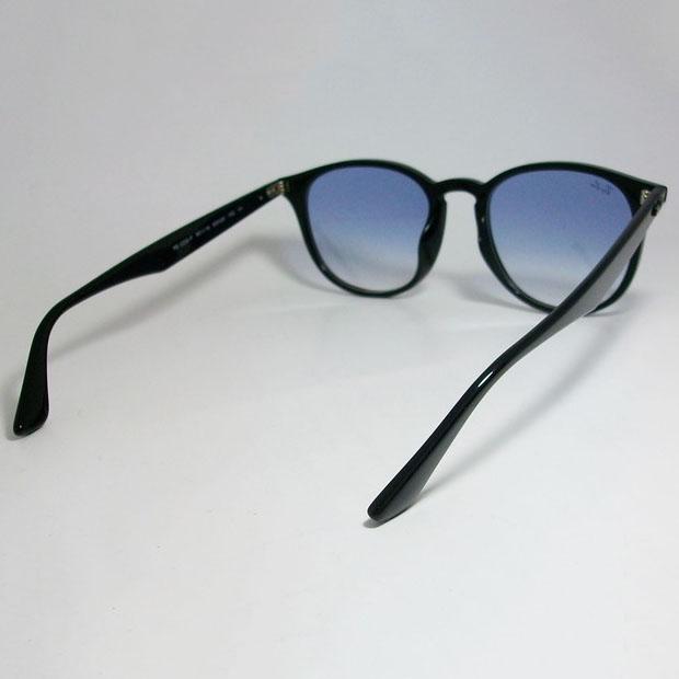 ★選べる　RayBan レイバン　サングラス  クラシック　RB4259F-60119-53　RB4259F-601/19-53　ブラック