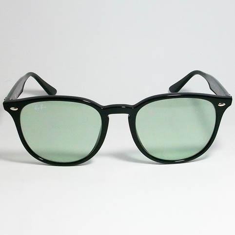 ★選べる　RayBan レイバン ライトカラー  サングラス  クラシック　RB4259F-601/2-53 RB4259F-6012-53　ブラック