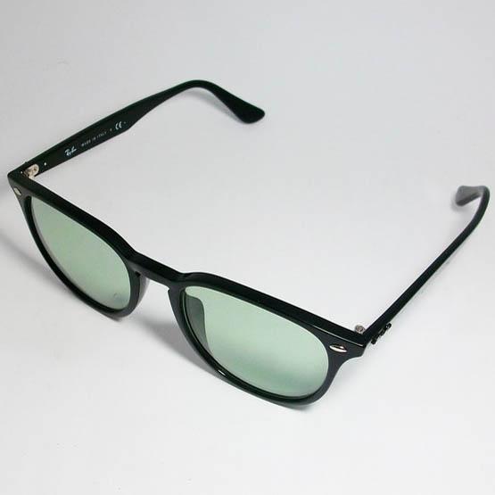★選べる　RayBan レイバン ライトカラー  サングラス  クラシック　RB4259F-601/2-53 RB4259F-6012-53　ブラック
