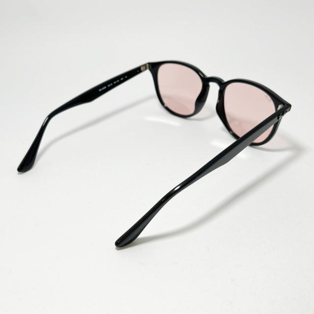 Ray-Ban レイバン RB4259F 53サイズ サングラス クラシック ブラック