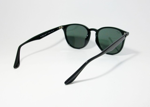 RayBan レイバン サングラス  RB 4259-F 601/71 53