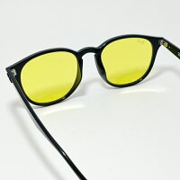 Ray-Ban レイバン RB4259F-60185 イエロー 53サイズ サングラス
