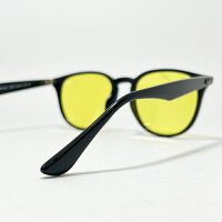 Ray-Ban レイバン RB4259F-60185 イエロー 53サイズ サングラス