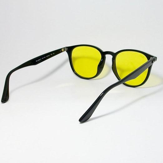 ★選べる　RayBan レイバン サングラス　ライトカラー クラシック  RB4259F-60185-53　RB4259F-601/85-53　ブラック