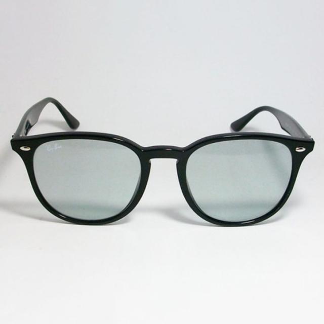 ★選べる　RayBan レイバン　ライトカラー　サングラス クラシック　RB4259F-601/87-53 RB4259F-60187-53　ブラック