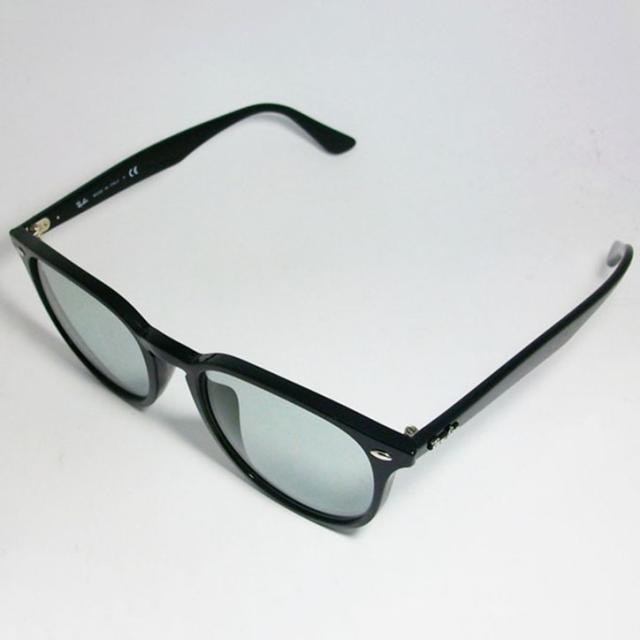 ★選べる　RayBan レイバン　ライトカラー　サングラス クラシック　RB4259F-601/87-53 RB4259F-60187-53　ブラック