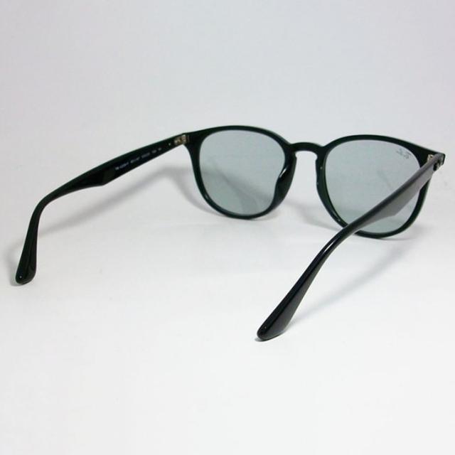 ★選べる　RayBan レイバン　ライトカラー　サングラス クラシック　RB4259F-601/87-53 RB4259F-60187-53　ブラック