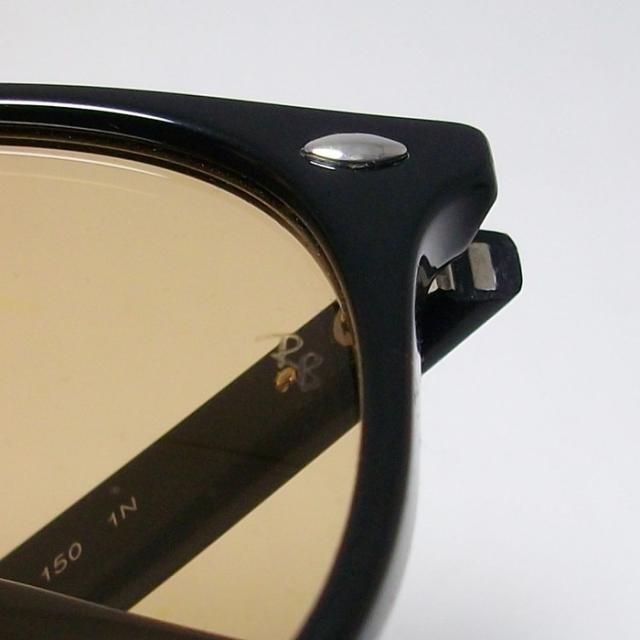 ★選べる　RayBan レイバン クラシック  ライトカラー  サングラス  RB4259F-60193-53　RB4259F-601/93-53  ブラック