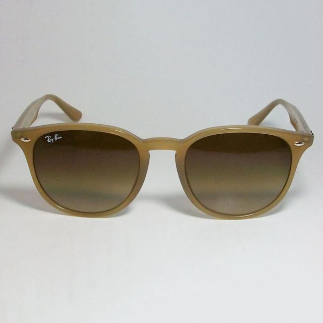 ★選べる　RayBan レイバン サングラス クラシック  RB4259F-616613-53  RB4259F-6166/13-53   ベージュ