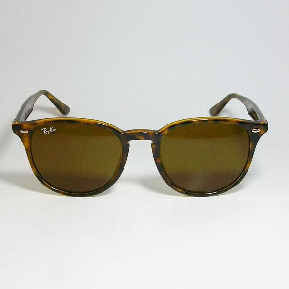 ★選べる　RayBan レイバン サングラス クラシック  RB4259F-710/73-53  RB4259F-71073-53  ブラウンデミ