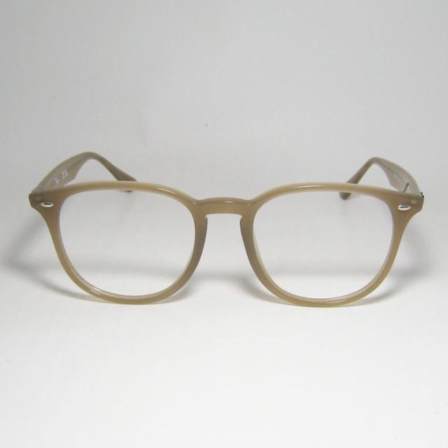 レイバン クリアブラウン サングラス RayBan レイバン RB4259F-RB-53