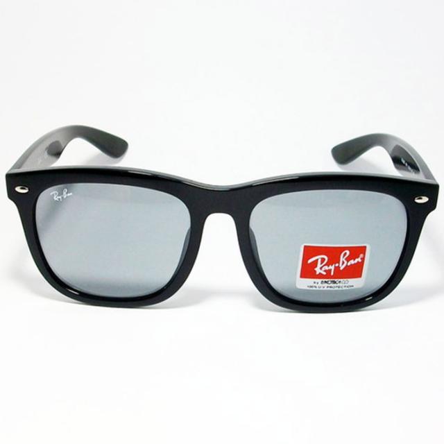 RayBan レイバン スクエア サングラス クラシック  RB4260D-6011-57　RB4260D-601/1-57  ブラック