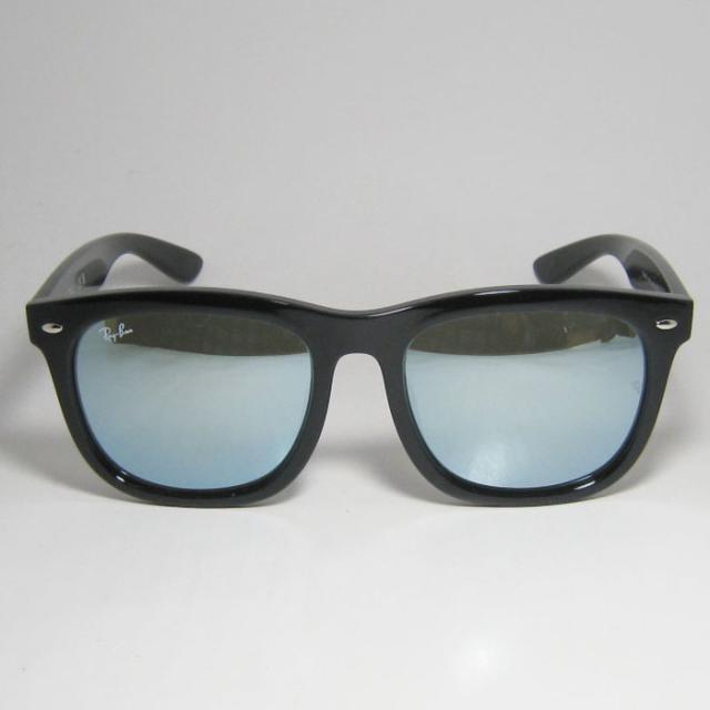 RayBan レイバン スクエア  サングラス クラシック  RB4260D-60130-57　RB4260D-601/30-57  ブラック