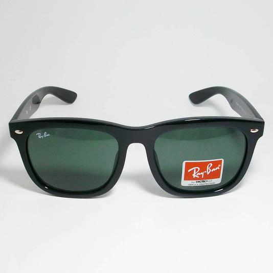 RayBan レイバン クラシック スクエア サングラス  RB4260D-60171-57　RB4260D-601/71-57 ブラック