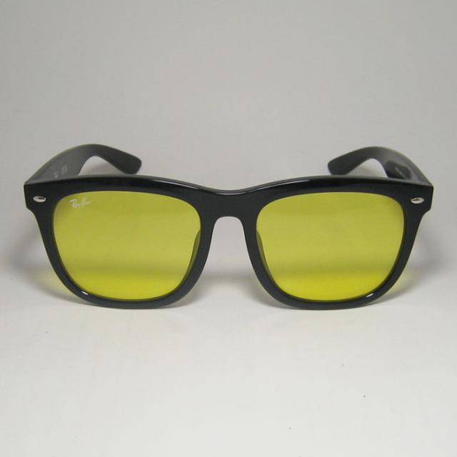 RayBan レイバン  スクエア  サングラス  クラシック  RB4260D-60185-57 　RB4260D-601/85-57  ブラック