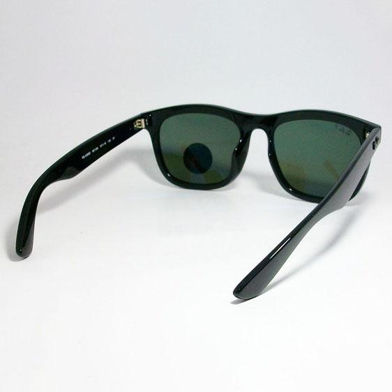 RayBan レイバン スクエア クラシック 偏光サングラス RB4260D-6019A 