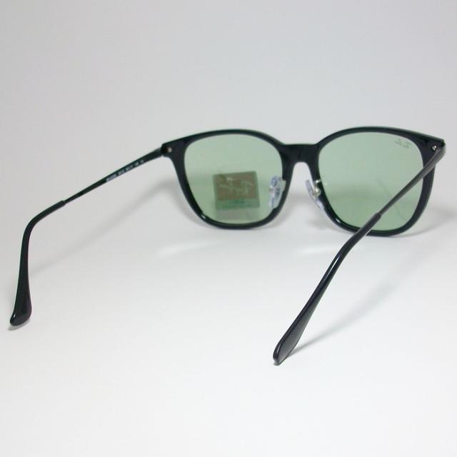 RayBan レイバン サングラス  RB4333D-6012-55 　RB4333D-601/2-55  ブラック