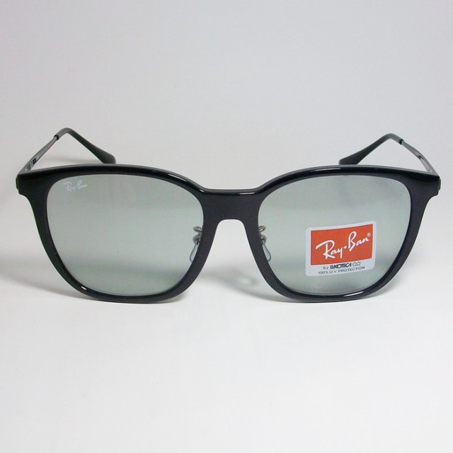 RayBan レイバン サングラス RB4333D-60187-55 RB4333D-601/87