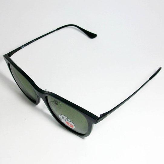 RayBan レイバン 偏光サングラス RB4333D-6019A-55 RB4333D-601/9A-55