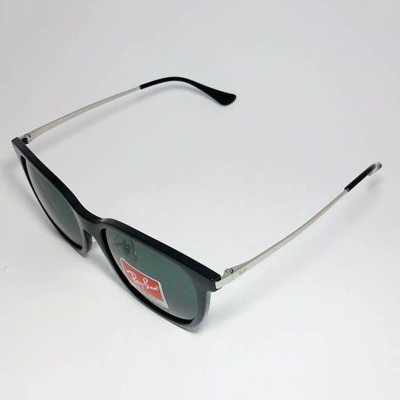 RayBan レイバン サングラス  RB4333D-629271-55　RB4333D-6292/71-55  ブラック