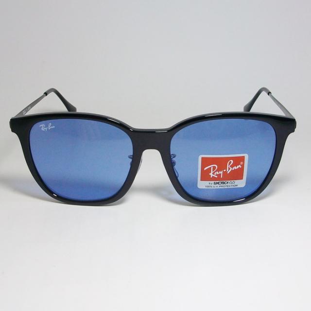 RayBan レイバン サングラス RB4333D-674680-55　RB4333D-6746/80-55 ブラック