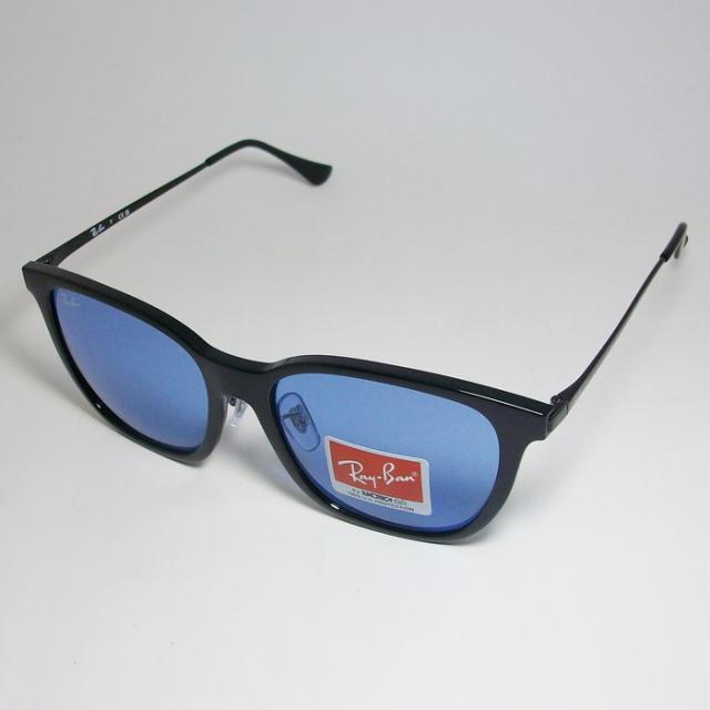 RayBan レイバン サングラス RB4333D-674680-55　RB4333D-6746/80-55 ブラック
