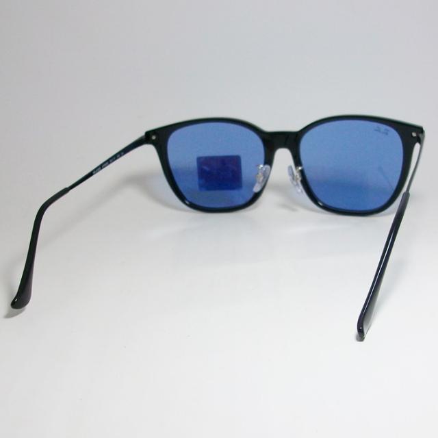 RayBan レイバン サングラス RB4333D-674680-55　RB4333D-6746/80-55 ブラック