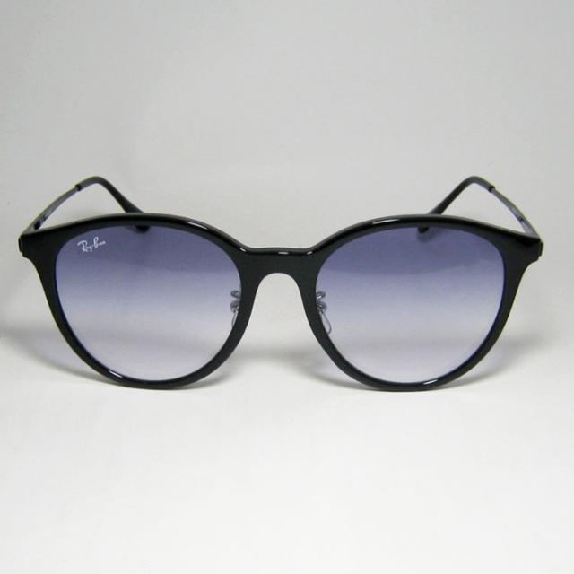 RayBan レイバン サングラス RB4334D-60119-55  RB4334D-601/19-55 ブラック