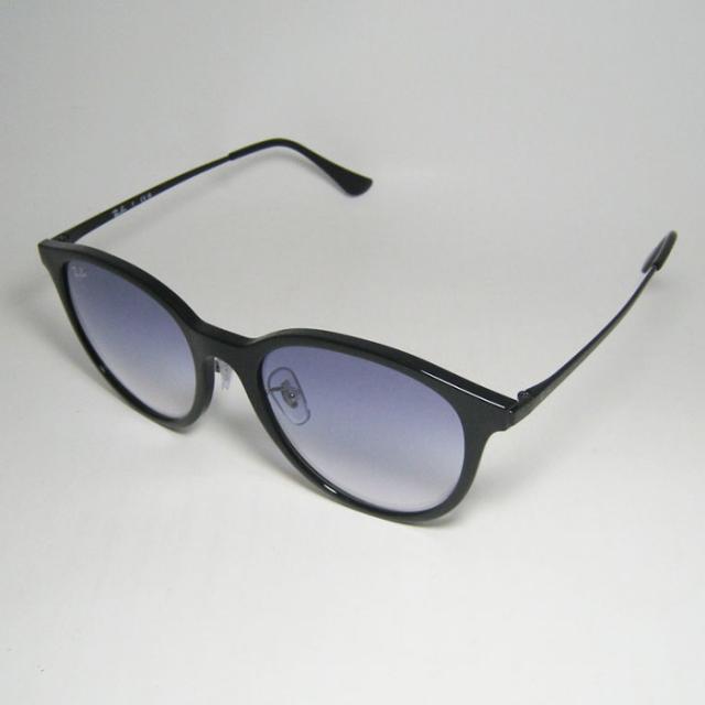 RayBan レイバン サングラス RB4334D-60119-55  RB4334D-601/19-55 ブラック