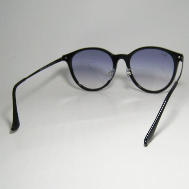 RayBan レイバン サングラス RB4334D-60119-55  RB4334D-601/19-55 ブラック