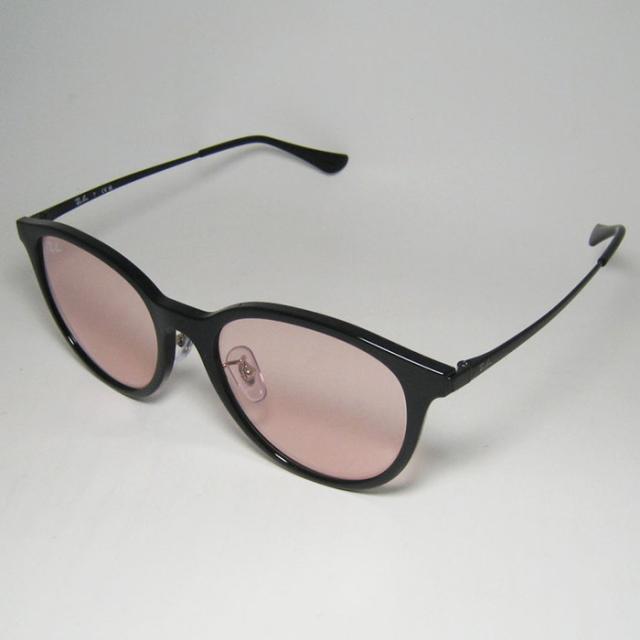 RayBan レイバン サングラス  RB4334D-6015-55  RB4334D-601/5-55 ブラック