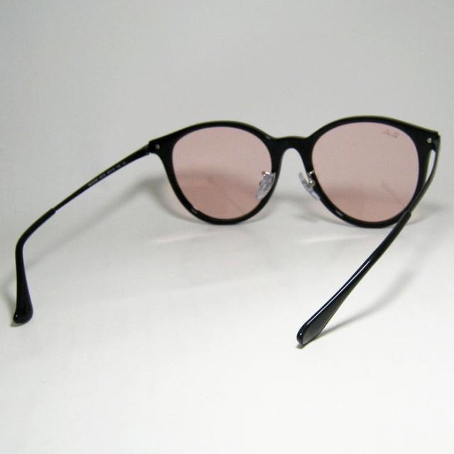 RayBan レイバン サングラス  RB4334D-6015-55  RB4334D-601/5-55 ブラック